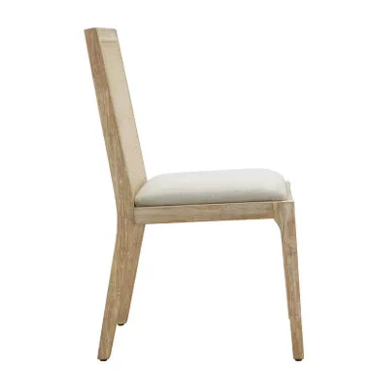 Madison Park Ashe  2-pc. Dining Side Chair