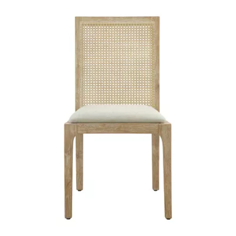 Madison Park Ashe  2-pc. Dining Side Chair