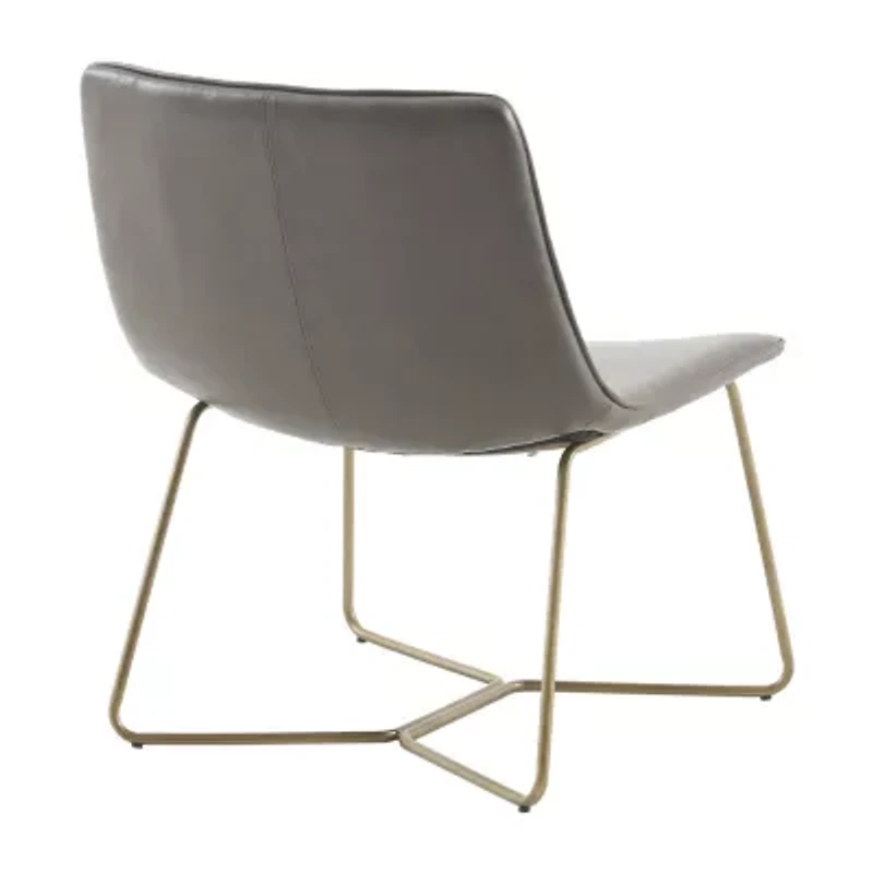 Madison Park Hawkins Living Room Collection Upholstered Armchair