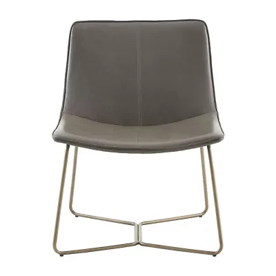 Madison Park Hawkins Living Room Collection Upholstered Armchair