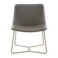 Madison Park Hawkins Living Room Collection Upholstered Armchair