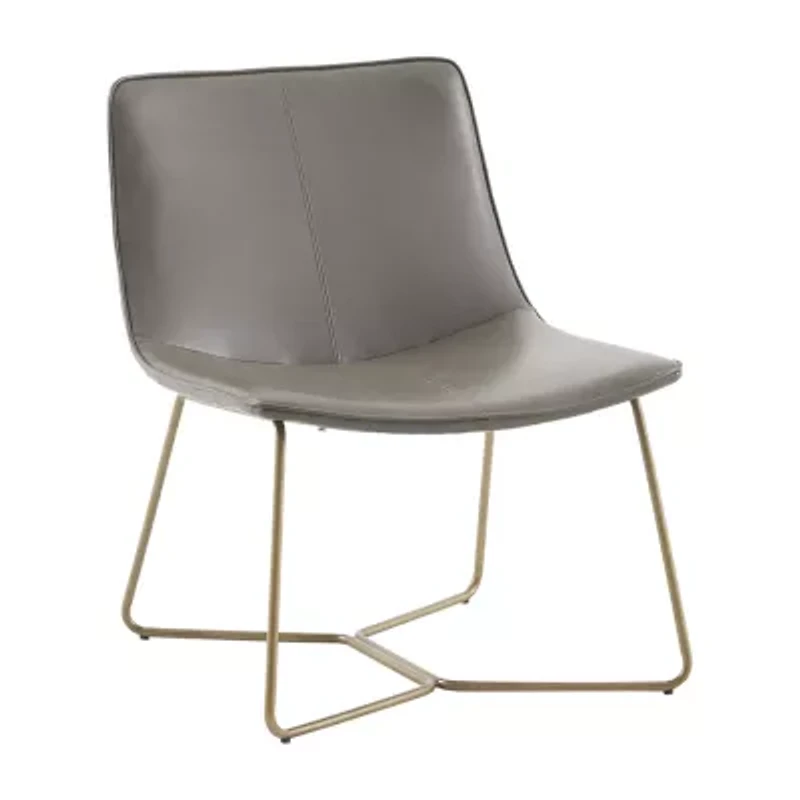 Madison Park Hawkins Living Room Collection Upholstered Armchair