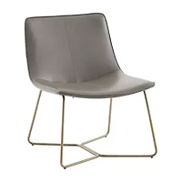 Madison Park Hawkins Living Room Collection Upholstered Armchair