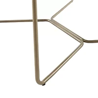 Madison Park Hawkins Living Room Collection Upholstered Armchair