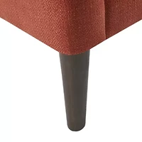 Madison Park Elle Living Room Collection Upholstered Armchair
