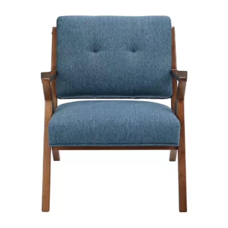 INK+IVY Rocket Living Room Collection Chaise Lounge