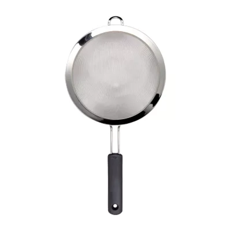 OXO Good Grips 8" Double Rod Strainer