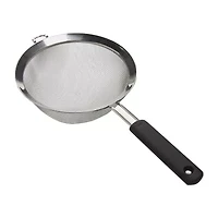 OXO Good Grips 8" Double Rod Strainer