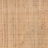 Redell Wood 3-Shelf Standard Bookshelf