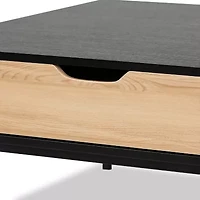 Haben 1-Drawer Coffee Table