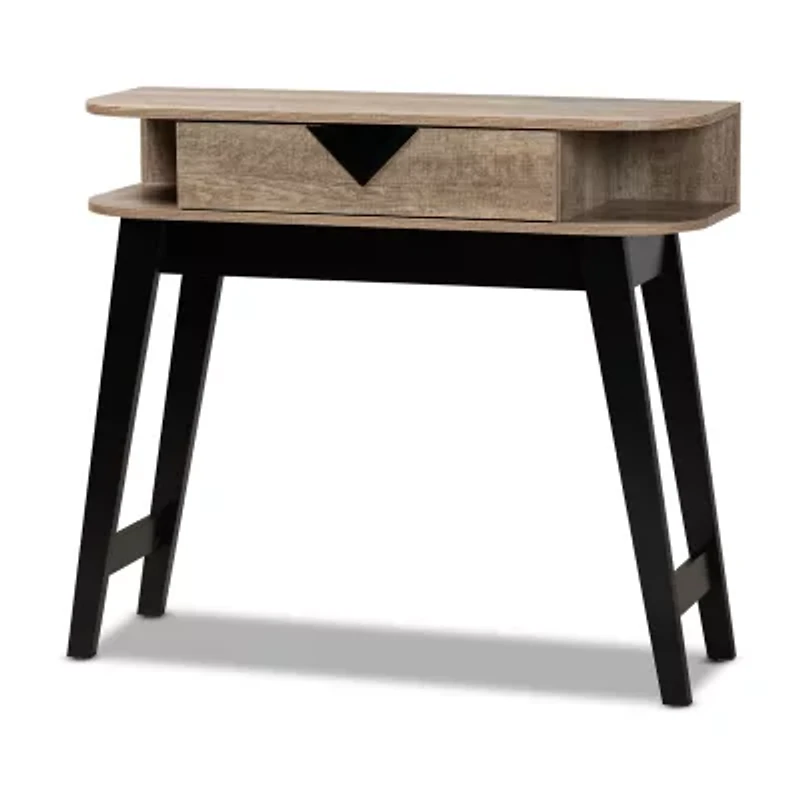 Wales 1-Drawer Console Table