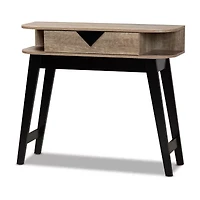 Wales 1-Drawer Console Table