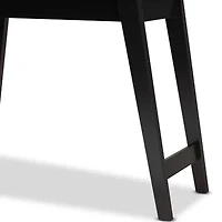 Wales 1-Drawer Console Table