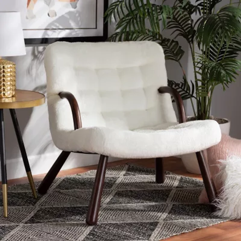 Eisa Armchair