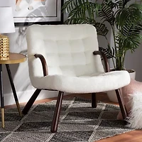 Eisa Armchair