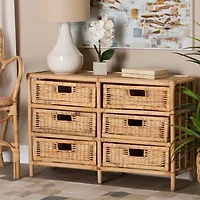 Dariana Accent Cabinet