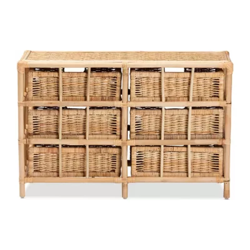 Dariana Accent Cabinet
