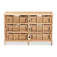 Dariana Accent Cabinet