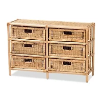 Dariana Accent Cabinet