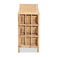 Dariana Accent Cabinet