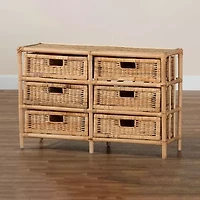 Dariana Accent Cabinet