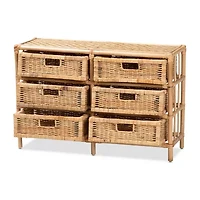 Dariana Accent Cabinet