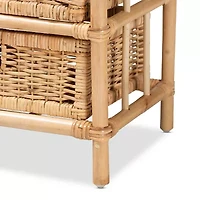 Dariana Accent Cabinet