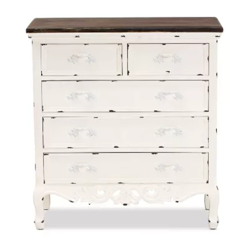 Levron Accent Cabinet