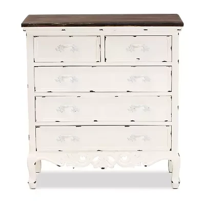 Levron Accent Cabinet