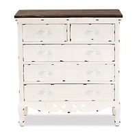 Levron Accent Cabinet