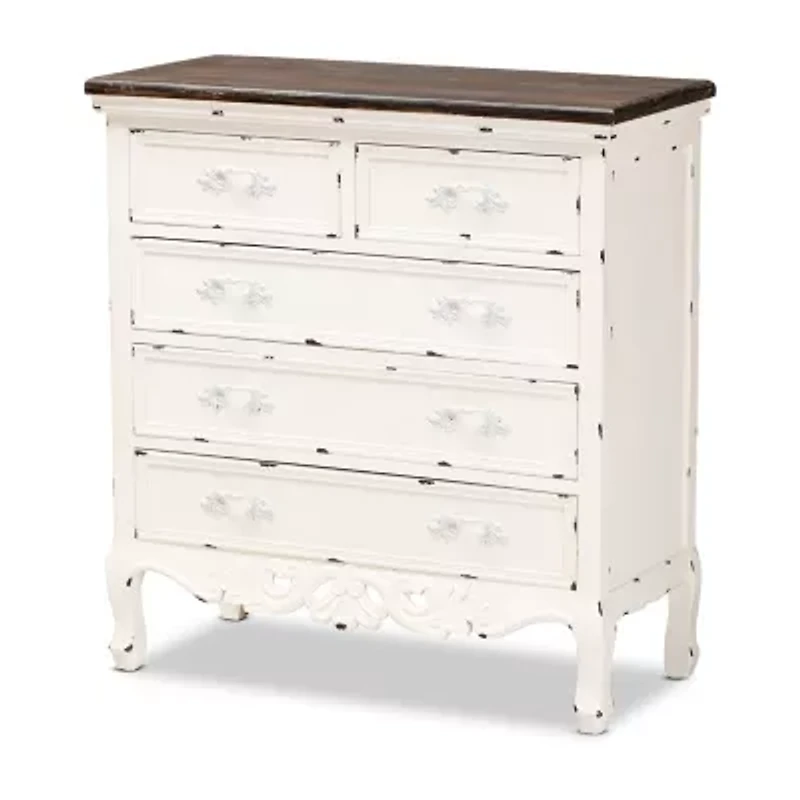 Levron Accent Cabinet