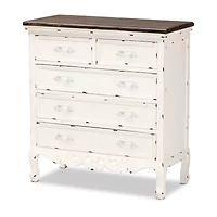 Levron Accent Cabinet