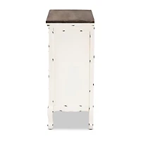 Levron Accent Cabinet