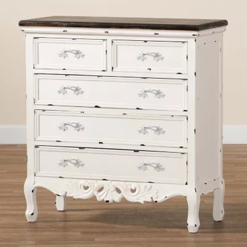 Levron Accent Cabinet