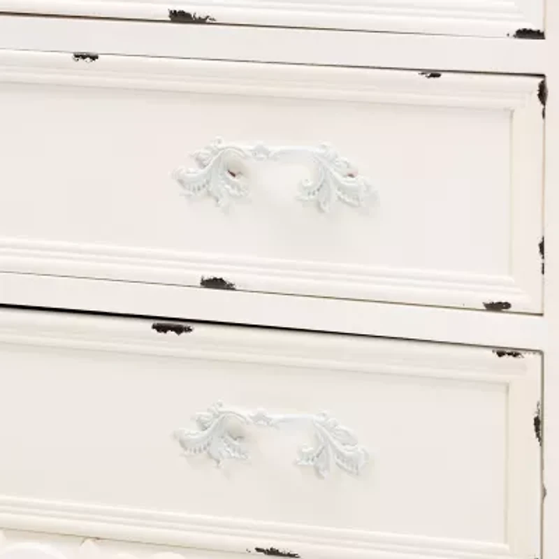 Levron Accent Cabinet