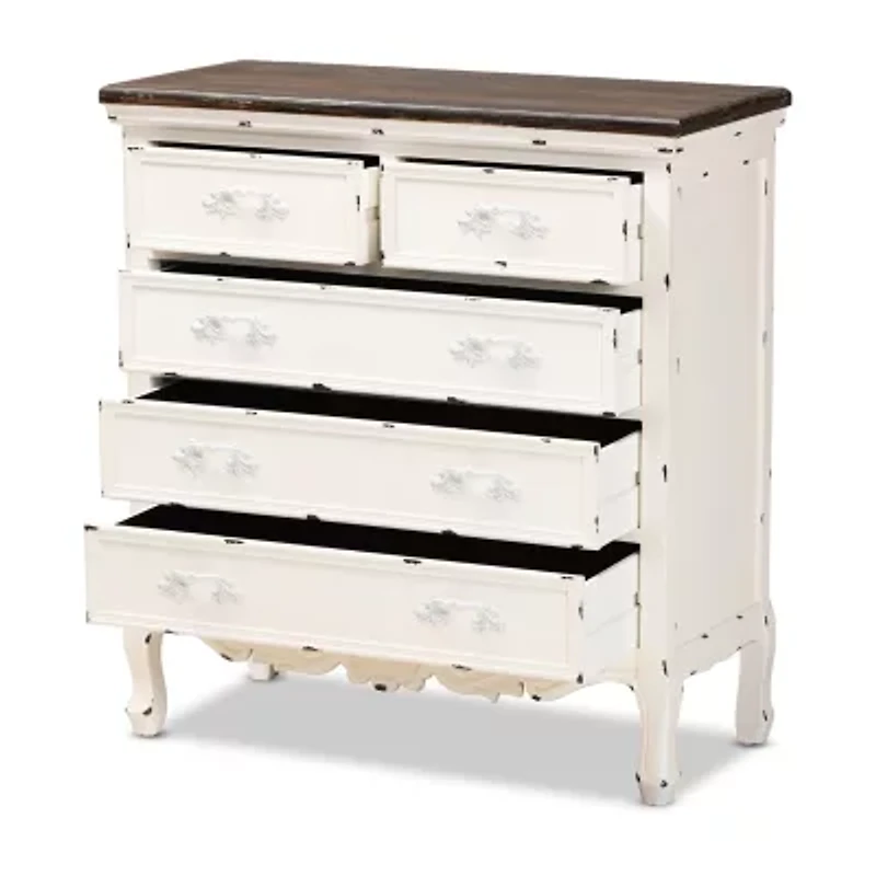 Levron Accent Cabinet
