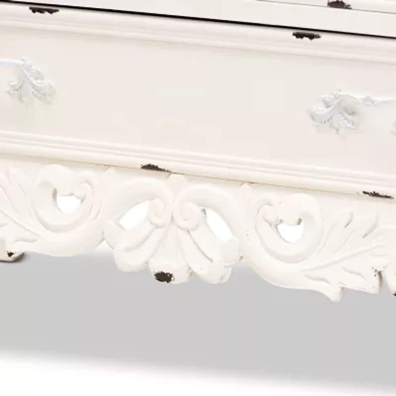 Levron Accent Cabinet
