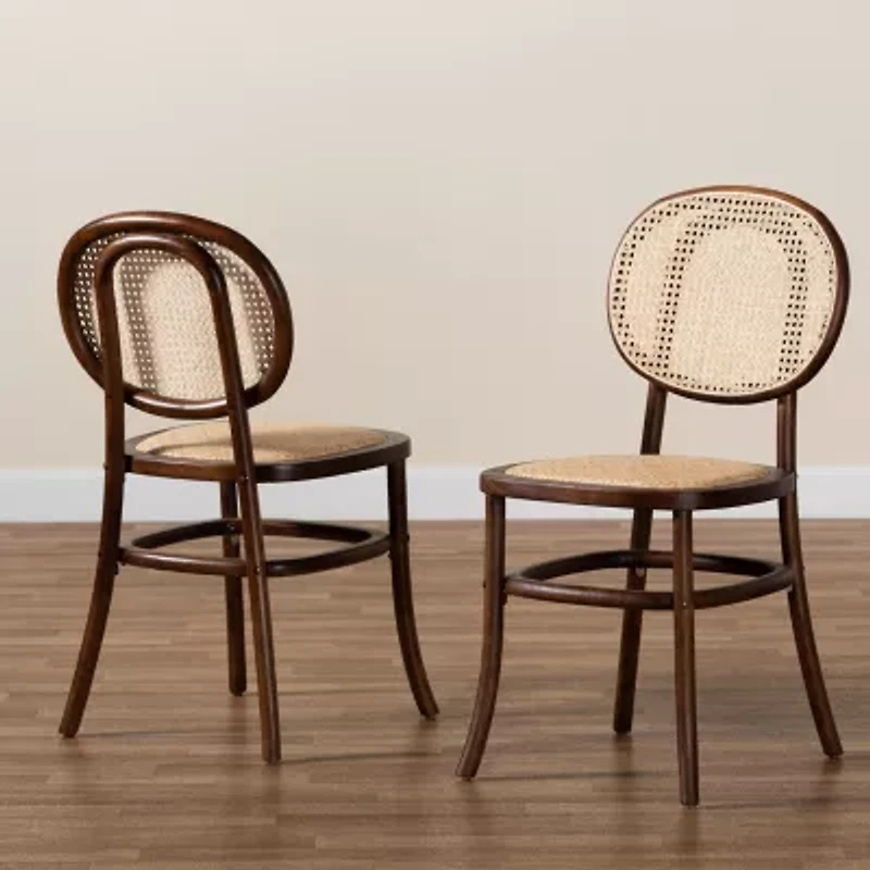 Garold 2-pc. Dining Chair