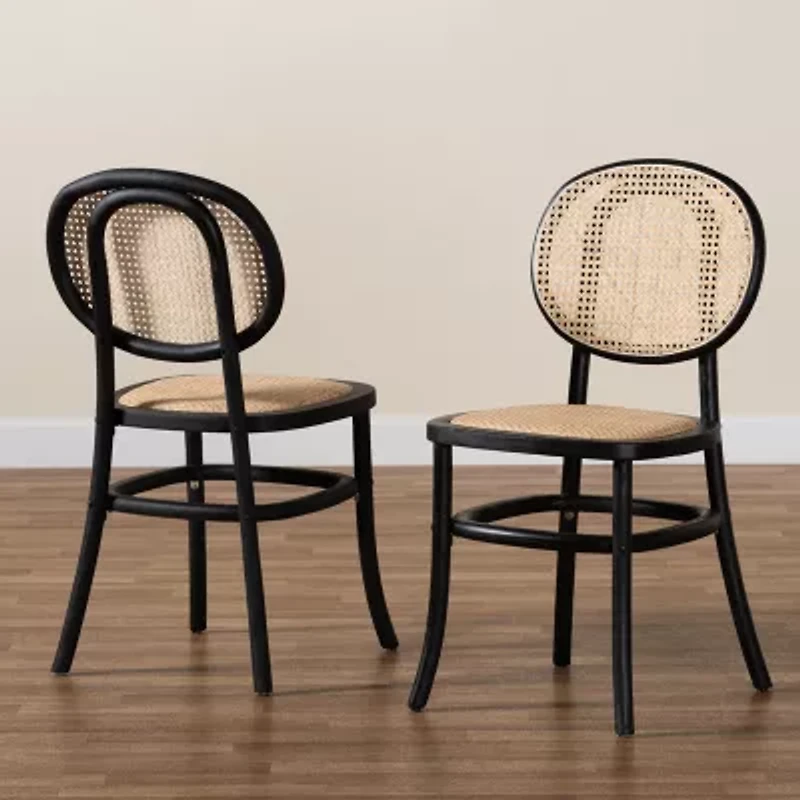 Garold 2-pc. Dining Chair
