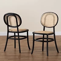 Garold 2-pc. Dining Chair