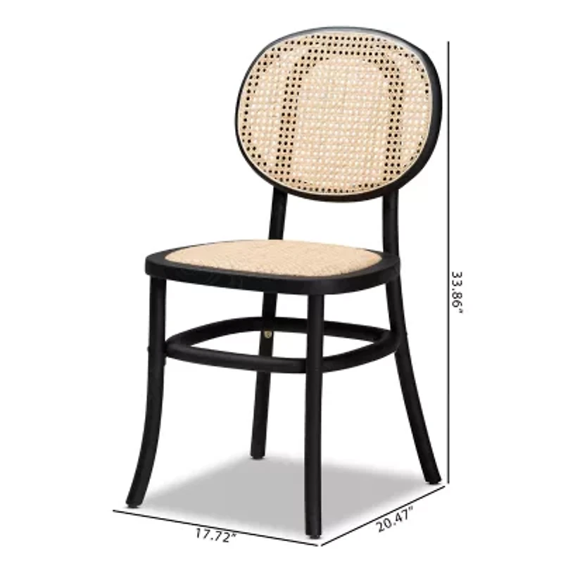 Garold 2-pc. Dining Chair