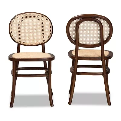 Garold 2-pc. Dining Chair