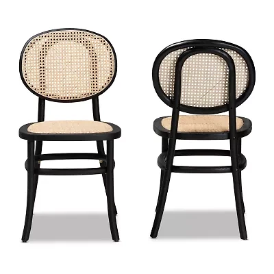Garold 2-pc. Dining Chair