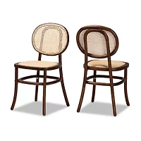 Garold 2-pc. Dining Chair