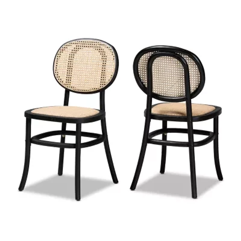Garold 2-pc. Dining Chair