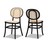 Garold 2-pc. Dining Chair