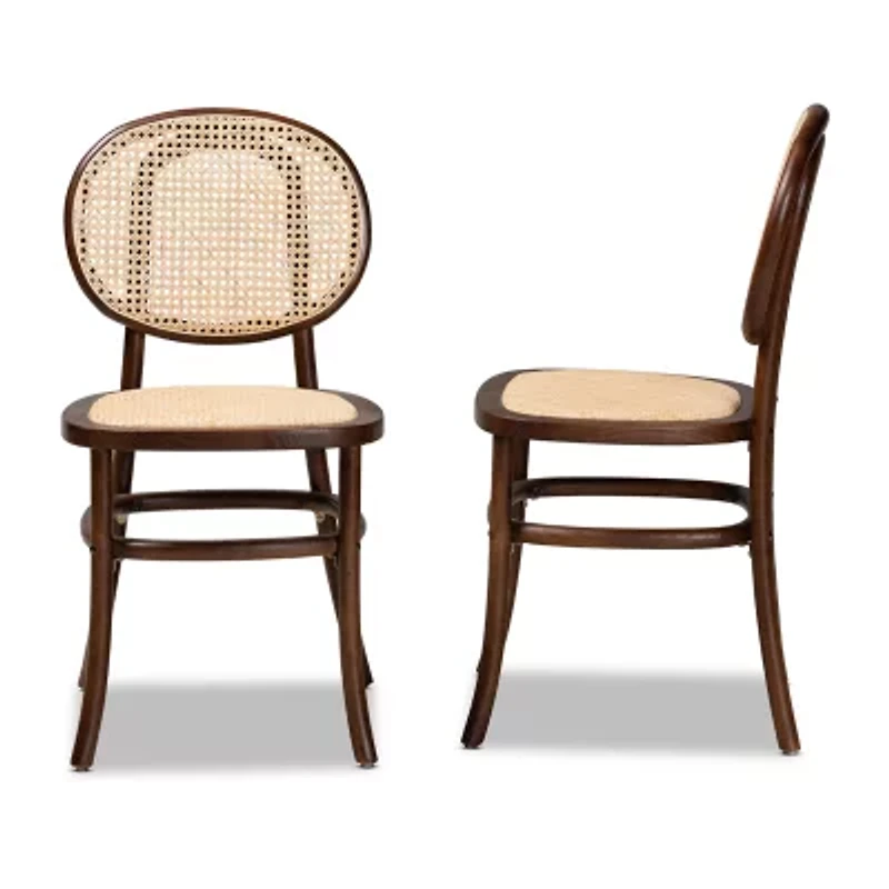 Garold 2-pc. Dining Chair