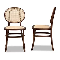 Garold 2-pc. Dining Chair