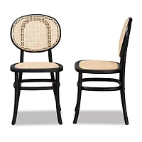 Garold 2-pc. Dining Chair