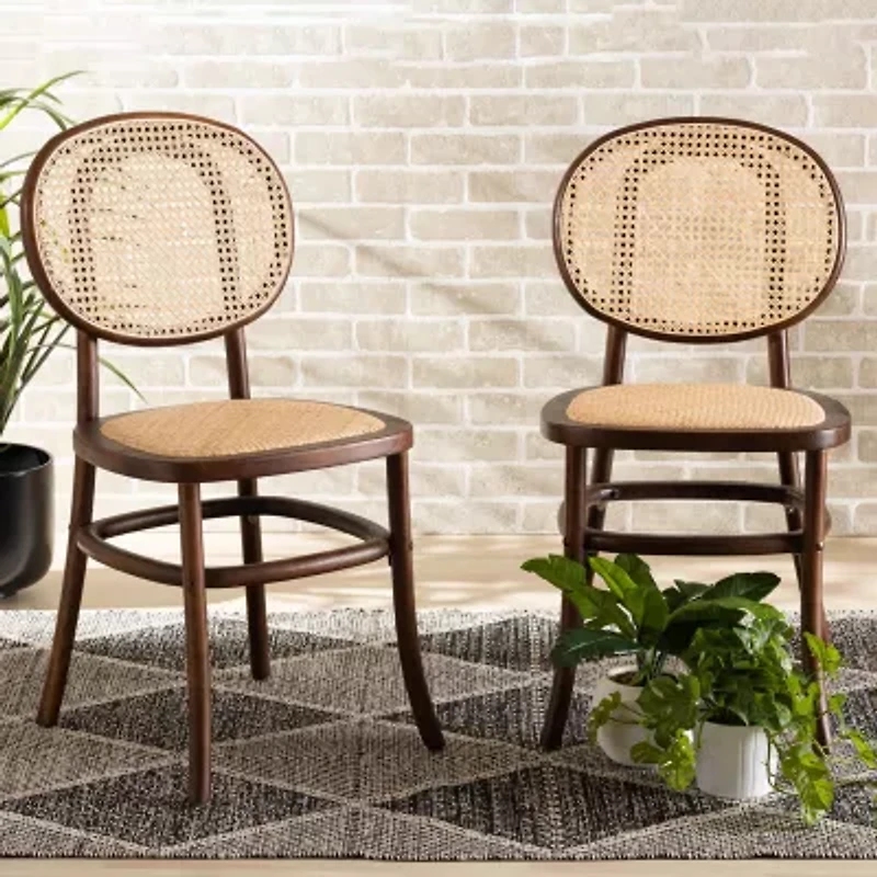 Garold 2-pc. Dining Chair
